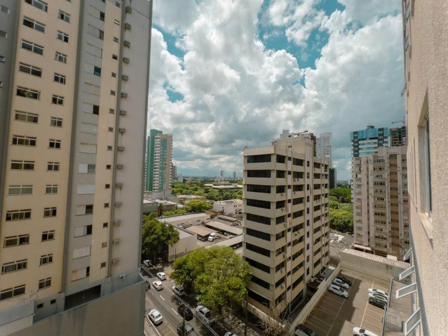 Apto Centro Catedral Rc1102 Apartamento Maringá